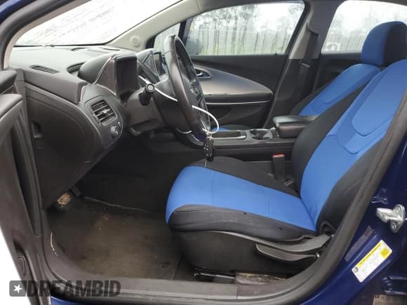 ✅ 2012 Chevrolet Volt • VIN: 1G1RD6E44CU110503 • Lot: 78274034. Wystawiony na Copart z przebiegiem 217 604 mil. Bezpłatny archiwum sprzedaży aukcyjnych z USA i szczegółowy raport historii pojazdu na DreamBid. Zdjęcie 7.