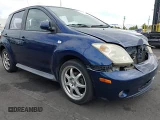 ✅ 2005 Scion xA • VIN: JTKKT624X50101159 • Lot: 43426842. Wystawiony na IAAI z przebiegiem 180 268 mil. Bezpłatny archiwum sprzedaży aukcyjnych z USA i szczegółowy raport historii pojazdu na DreamBid. Zdjęcie 1.