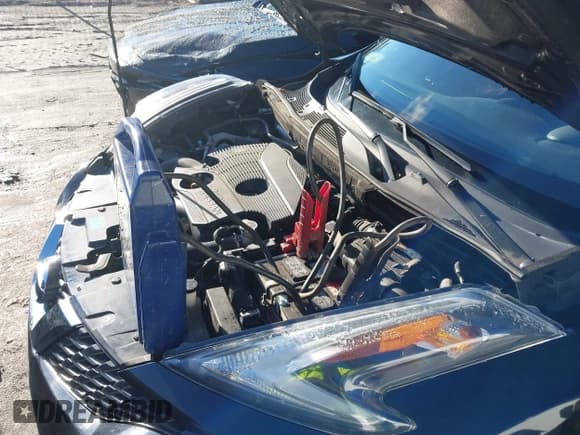 ✅ 2015 Nissan Juke Nismo • VIN: JN8AF5MV3FT551993 • Lot: 43844420. Wystawiony na IAAI z przebiegiem 90 550 mil. Bezpłatny archiwum sprzedaży aukcyjnych z USA i szczegółowy raport historii pojazdu na DreamBid. Zdjęcie 6.