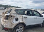 ✅ 2017 Ford Escape S • VIN: 1FMCU0F76HUC30910 • Lot: 43405742. Listed on IAAI with 160,138 mi. Free auction sales archive from the USA and detailed vehicle history report at DreamBid. Image 13.