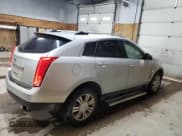✅ 2016 Cadillac SRX Luxury Collection • VIN: 3GYFNEE32GS563477 • Lot: 87264115. Listed on Copart with 91,525 mi. Free auction sales archive from the USA and detailed vehicle history report at DreamBid. Image 3.