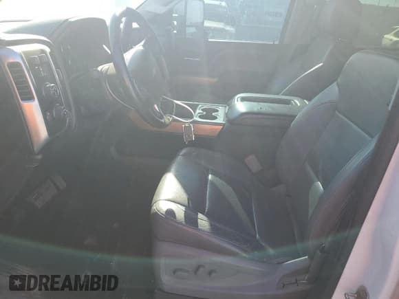 ✅ 2015 Chevrolet Silverado 1500 LTZ • VIN: 3GCUKSEJ8FG534571 • Лот: 64129505. Опубликован ранее на Copart с пробегом 177 598 миль. Бесплатный доступ к архиву аукционных продаж из США и подробный отчёт об истории автомобиля на DreamBid. Изображение 7.