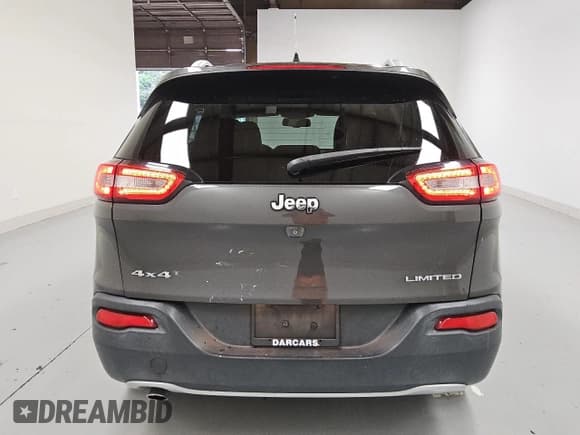 ✅ 2014 Jeep Cherokee Limited • VIN: 1C4PJMDB2EW219531 • Lot: 68890035. Wystawiony na Copart z przebiegiem 91 198 mil. Bezpłatny archiwum sprzedaży aukcyjnych z USA i szczegółowy raport historii pojazdu na DreamBid. Zdjęcie 6.
