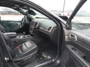 ✅ 2015 Jeep Grand Cherokee Overland • VIN: 1C4RJFCG3FC665854 • Lot: 41697999. Listed on IAAI with 206,618 mi. Free auction sales archive from the USA and detailed vehicle history report at DreamBid. Image 5.