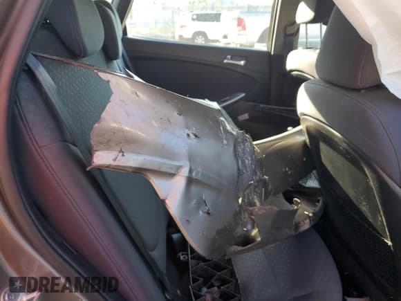 ✅ 2013 Hyundai Accent SE • VIN: KMHCU5AE5DU109685 • Лот: 60075204. Опубликован ранее на Copart с пробегом Не указан. Бесплатный доступ к архиву аукционных продаж из США и подробный отчёт об истории автомобиля на DreamBid. Изображение 10.