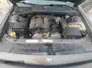 2010 Dodge Challenger SE z VIN 2B3CJ4DV7AH199490, wystawiony jako Copart lot #71583834 z przebiegiem 90 755 mil mil oraz Nie do naprawy • Non repairable. Historia ofert i sprzedaży dostępna na DreamBid. Obrazek 11.