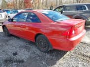 ✅ 2005 Honda Civic LX SSRS • VIN: 1HGEM22665L004939 • Лот: 43624429. Опубликован ранее на IAAI с пробегом 203 994 миль. Бесплатный доступ к архиву аукционных продаж из США и подробный отчёт об истории автомобиля на DreamBid. Изображение 3.