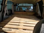 ✅ 2004 Pontiac Montana 1SA • VIN: 1GMDX03E64D262569 • Lot: 51320305. Wystawiony na Copart z przebiegiem Nie podano. Bezpłatny archiwum sprzedaży aukcyjnych z USA i szczegółowy raport historii pojazdu na DreamBid. Zdjęcie 10.