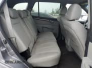 ✅ 2008 Hyundai Santa Fe GLS • VIN: 5NMSG13D88H214478 • Lot: 69238314. Listed on Copart with 141,867 mi. Free auction sales archive from the USA and detailed vehicle history report at DreamBid. Image 11.