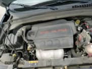 ✅ 2017 Jeep Renegade Latitude • VIN: ZACCJABB0HPF37648 • Лот: 70269605. Опубликован ранее на Copart с пробегом 146 075 миль. Бесплатный доступ к архиву аукционных продаж из США и подробный отчёт об истории автомобиля на DreamBid. Изображение 15.