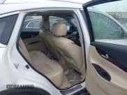 ✅ 2016 Infiniti QX50 • VIN: JN1BJ0RR6GM269469 • Лот: 42260138. Опубликован ранее на IAAI с пробегом Не указан. Бесплатный доступ к архиву аукционных продаж из США и подробный отчёт об истории автомобиля на DreamBid. Изображение 8.