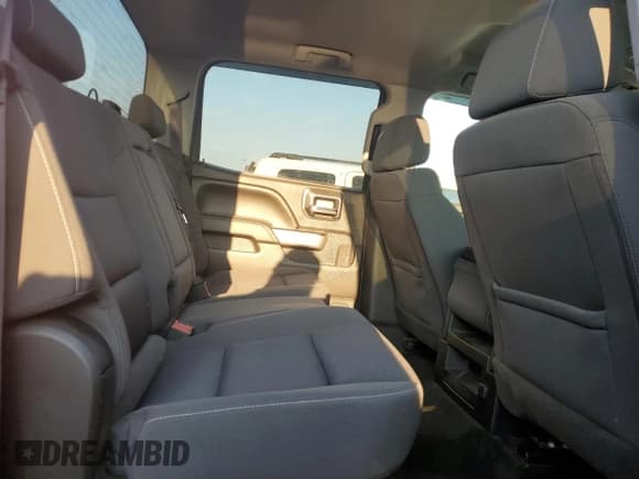 ✅ 2017 Chevrolet Silverado 1500 LT • VIN: 3GCUKRECXHG333137 • Лот: 71415184. Опубликован ранее на Copart с пробегом 84 838 миль. Бесплатный доступ к архиву аукционных продаж из США и подробный отчёт об истории автомобиля на DreamBid. Изображение 10.