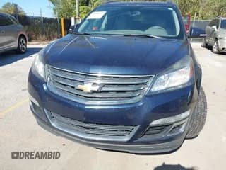 ✅ 2016 Chevrolet Traverse LT • VIN: 1GNKRHKD8GJ250160 • Lot: 43508637. Wystawiony na IAAI z przebiegiem 224 172 mil. Bezpłatny archiwum sprzedaży aukcyjnych z USA i szczegółowy raport historii pojazdu na DreamBid. Zdjęcie 6.