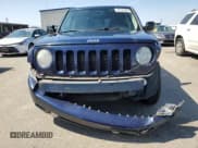 ✅ 2013 Jeep Patriot Sport • VIN: 1C4NJPBAXDD272247 • Lot: 60102925. Listed on Copart with 156,579 mi. Free auction sales archive from the USA and detailed vehicle history report at DreamBid. Image 5.