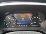 ✅ 2021 Ford Escape SE Hybrid • VIN: 1FMCU9BZ2MUB19342 • Lot: 83809615. Wystawiony na Copart z przebiegiem 55 044 mil. Bezpłatny archiwum sprzedaży aukcyjnych z USA i szczegółowy raport historii pojazdu na DreamBid. Zdjęcie 9.