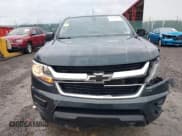 ✅ 2018 Chevrolet Colorado 4WD Work Truck • VIN: 1GCHTBEN2J1224781 • Lot: 41695573. Listed on IAAI with 51,006 mi. Free auction sales archive from the USA and detailed vehicle history report at DreamBid. Image 13.