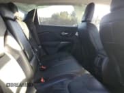 ✅ 2020 Jeep Cherokee Limited • VIN: 1C4PJMDN1LD539717 • Lot: 92696355. Listed on Copart with 62,627 mi. Free auction sales archive from the USA and detailed vehicle history report at DreamBid. Image 11.