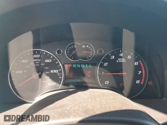 ✅ 2009 Chevrolet Equinox 1LT • VIN: 2CNDL33F096249814 • Lot: 73601164. Wystawiony na Copart z przebiegiem 179 459 mil mil. Skorzystaj z bezpłatnego archiwum sprzedaży aukcyjnych z USA i zobacz szczegółowy raport historii pojazdu na DreamBid. Zdjęcie 9.