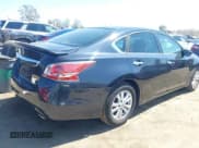 ✅ 2014 Nissan Altima SL • VIN: 1N4AL3AP5EN250892 • Lot: 43242751. Listed on IAAI with 141,154 mi. Free auction sales archive from the USA and detailed vehicle history report at DreamBid. Image 4.