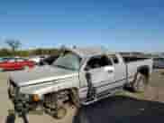 1999 Dodge 1500 с VIN 3B7HF13Y6XM590835, выставлен на аукционе Copart как лот 75723804 с пробегом Не указан миль и Списание • Salvage title. История ставок и продаж доступна на DreamBid. Изображение 1.