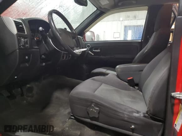 ✅ 2011 Chevrolet Colorado 1LT • VIN: 1GCDSCF99B8131922 • Лот: 43598055. Опубликован ранее на Copart с пробегом 169 888 миль. Бесплатный доступ к архиву аукционных продаж из США и подробный отчёт об истории автомобиля на DreamBid. Изображение 7.