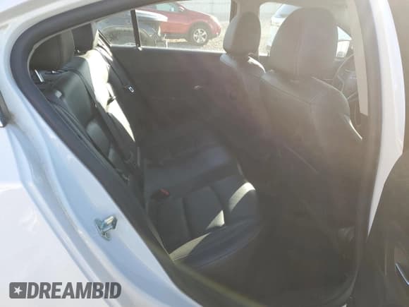 ✅ 2015 Chevrolet Cruze LT • VIN: 1G1PE5SB3F7144467 • Lot: 90609055. Listed on Copart with 137,402 mi. Free auction sales archive from the USA and detailed vehicle history report at DreamBid. Image 10.