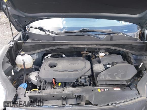 ✅ 2021 Kia Sportage LX • VIN: KNDPMCAC2M7889698 • Lot: 43537420. Listed on IAAI with 50,173 mi. Free auction sales archive from the USA and detailed vehicle history report at DreamBid. Image 10.