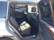 ✅ 2011 Mercedes-Benz GL 350 • VIN: 4JGBF2FEXBA761407 • Lot: 41286444. Listed on IAAI with 164,051 mi. Free auction sales archive from the USA and detailed vehicle history report at DreamBid. Image 8.