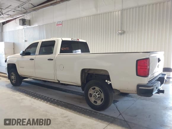 ✅ 2017 Chevrolet Silverado 2500HD Work Truck • VIN: 1GC1KUEG3HF219880 • Лот: 42845883. Опубликован ранее на IAAI с пробегом 203 706 миль. Бесплатный доступ к архиву аукционных продаж из США и подробный отчёт об истории автомобиля на DreamBid. Изображение 14.