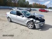 ✅ 2000 BMW 3 Series 323i • VIN: WBAAM3348YFP79534 • Lot: 40734827. Listed on IAAI with 185,943 mi. Free auction sales archive from the USA and detailed vehicle history report at DreamBid. Image 1.