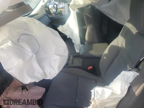 ✅ 2022 Nissan Frontier S • VIN: 1N6ED1CL1NN654860 • Lot: 85493245. Listed on Copart with Not provided. Free auction sales archive from the USA and detailed vehicle history report at DreamBid. Image 7.