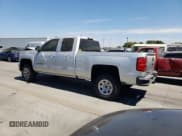 ✅ 2019 Chevrolet Silverado 1500 LT • VIN: 2GCRCPEC8K1210430 • Lot: 67078864. Wystawiony na Copart z przebiegiem 61 968 mil. Bezpłatny archiwum sprzedaży aukcyjnych z USA i szczegółowy raport historii pojazdu na DreamBid. Zdjęcie 2.