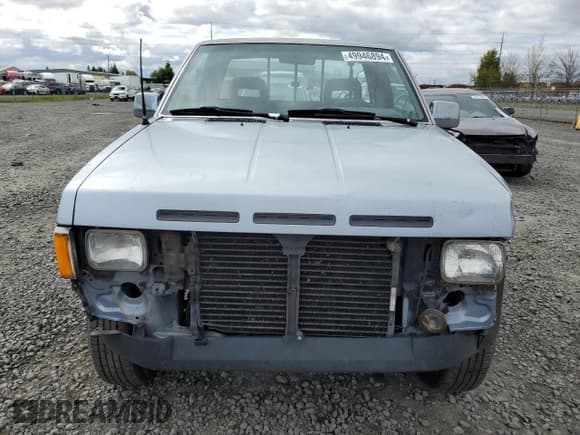 ✅ 1993 Nissan Frontier SE • VIN: 1N6HD16Y0PC408188 • Лот: 71028394. Опубликован ранее на Copart с пробегом 258 939 миль. Бесплатный доступ к архиву аукционных продаж из США и подробный отчёт об истории автомобиля на DreamBid. Изображение 5.