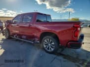 ✅ 2021 Chevrolet Silverado 1500 RST • VIN: 3GCUYEET1MG356002 • Лот: 85653385. Опубликован ранее на Copart с пробегом 78 051 миль. Бесплатный доступ к архиву аукционных продаж из США и подробный отчёт об истории автомобиля на DreamBid. Изображение 2.