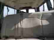 2014 Chevrolet Express Passenger LT с VIN 1GAZG1FG5E1111697, выставлен на аукционе Copart как лот 44752005 с пробегом Не указан миль и Чистый • Clean title. История ставок и продаж доступна на DreamBid. Изображение 11.