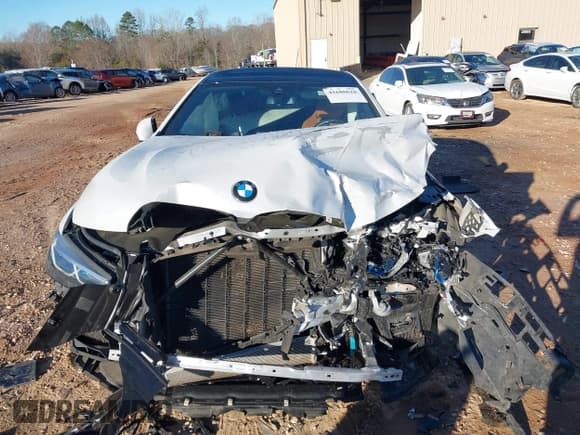 ✅ 2021 BMW 8 Series 840i • VIN: WBAGV2C0XMCE91866 • Лот: 41688628. Опубликован ранее на IAAI с пробегом Не указан. Бесплатный доступ к архиву аукционных продаж из США и подробный отчёт об истории автомобиля на DreamBid. Изображение 12.