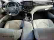 2021 Toyota Camry Hybrid SE с VIN 4T1G31AK2MU564917, выставлен на аукционе Copart как лот 71824255 с пробегом 181 375 миль миль и Списание • Salvage title. История ставок и продаж доступна на DreamBid. Изображение 8.