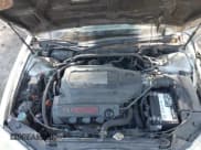 ✅ 2002 Acura CL Type S • VIN: 19UYA42632A001263 • Lot: 41983091. Listed on IAAI with Not provided. Free auction sales archive from the USA and detailed vehicle history report at DreamBid. Image 10.