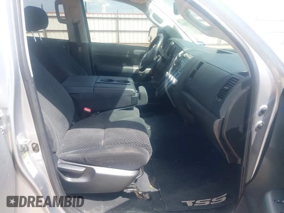 ✅ 2013 Toyota Tundra • VIN: 5TFEY5F19DX139357 • Лот: 43265510. Опубликован ранее на IAAI с пробегом 262 009 миль. Бесплатный доступ к архиву аукционных продаж из США и подробный отчёт об истории автомобиля на DreamBid. Изображение 5.