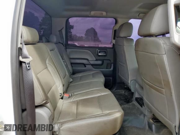 ✅ 2018 Chevrolet Silverado 2500HD Work Truck • VIN: 1GC1KUEGXJF132953 • Лот: 81655745. Опубликован ранее на Copart с пробегом Не указан. Бесплатный доступ к архиву аукционных продаж из США и подробный отчёт об истории автомобиля на DreamBid. Изображение 10.