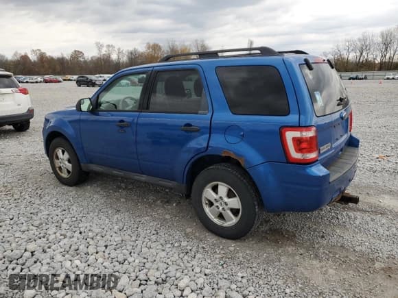 ✅ 2012 Ford Escape XLT • VIN: 1FMCU0DG8CKB34428 • Лот: 91355695. Опубликован ранее на Copart с пробегом 166 348 миль. Бесплатный доступ к архиву аукционных продаж из США и подробный отчёт об истории автомобиля на DreamBid. Изображение 2.