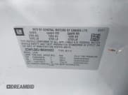 ✅ 2011 Chevrolet Equinox 1LT • VIN: 2CNFLDE51B6359022 • Лот: 43389482. Опубликован ранее на IAAI с пробегом 201 142 миль. Бесплатный доступ к архиву аукционных продаж из США и подробный отчёт об истории автомобиля на DreamBid. Изображение 9.