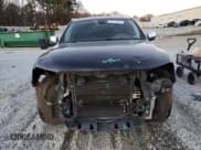 ✅ 2015 Dodge Durango Citadel • VIN: 1C4RDHEG5FC194452 • Lot: 89219025. Listed on Copart with 146,923 mi. Free auction sales archive from the USA and detailed vehicle history report at DreamBid. Image 5.