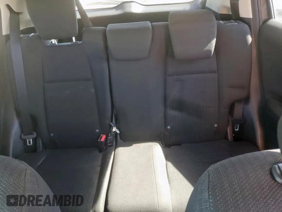 ✅ 2016 Honda HR-V EX • VIN: 3CZRU5H56GM720087 • Lot: 91383505. Wystawiony na Copart z przebiegiem 93 655 mil. Bezpłatny archiwum sprzedaży aukcyjnych z USA i szczegółowy raport historii pojazdu na DreamBid. Zdjęcie 10.