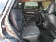 ✅ 2022 Infiniti QX50 Pure • VIN: 3PCAJ5AB5NF120898 • Lot: 69460483. Wystawiony na Copart z przebiegiem 10 424 mil. Bezpłatny archiwum sprzedaży aukcyjnych z USA i szczegółowy raport historii pojazdu na DreamBid. Zdjęcie 10.