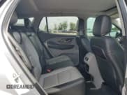 ✅ 2018 GMC Terrain SLT Diesel • VIN: 3GKALREU8JL257671 • Lot: 59400783. Wystawiony na Copart z przebiegiem 101 463 mil. Bezpłatny archiwum sprzedaży aukcyjnych z USA i szczegółowy raport historii pojazdu na DreamBid. Zdjęcie 11.