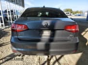 ✅ 2015 Volkswagen Jetta S • VIN: 3VWLA7AJ5FM304583 • Lot: 85422975. Listed on Copart with 159,823 mi. Free auction sales archive from the USA and detailed vehicle history report at DreamBid. Image 6.