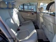 ✅ 2005 Mercedes-Benz E 320 • VIN: WDBUF65J95A668089 • Lot: 96123285. Listed on Copart with 197,222 mi. Free auction sales archive from the USA and detailed vehicle history report at DreamBid. Image 10.