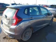 ✅ 2019 Honda Fit LX • VIN: 3HGGK5H45KM719338 • Lot: 43407932. Wystawiony na IAAI z przebiegiem 124 059 mil. Bezpłatny archiwum sprzedaży aukcyjnych z USA i szczegółowy raport historii pojazdu na DreamBid. Zdjęcie 4.