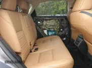 ✅ 2015 Lexus NX 200t • VIN: JTJBARBZ8F2016429 • Lot: 80126555. Listed on Copart with 136,172 mi. Free auction sales archive from the USA and detailed vehicle history report at DreamBid. Image 11.